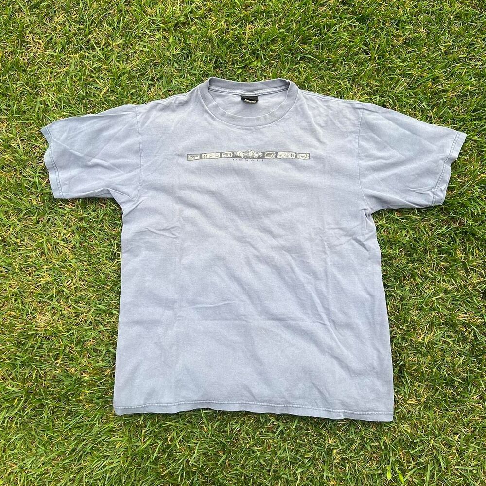 Prairie mountain Denali y2k tee mens size Xl